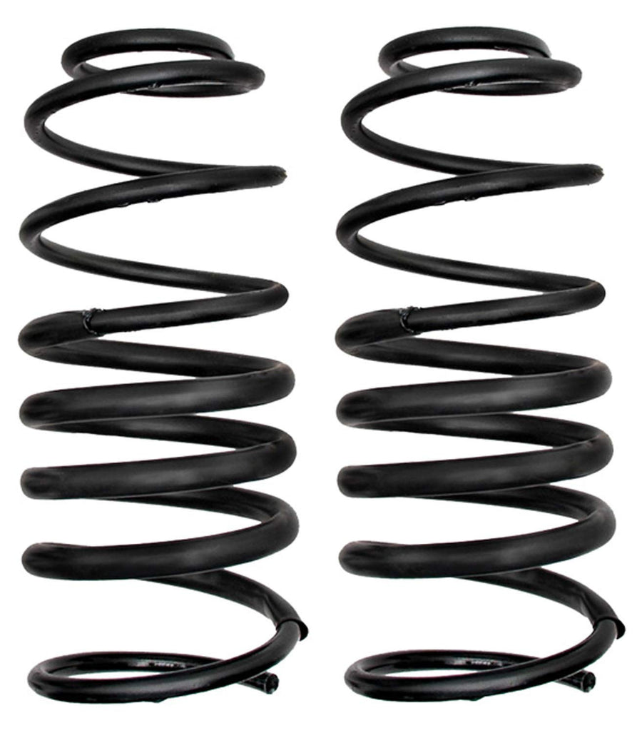 Coil Spring Set MOOG for Pontiac Grand Prix