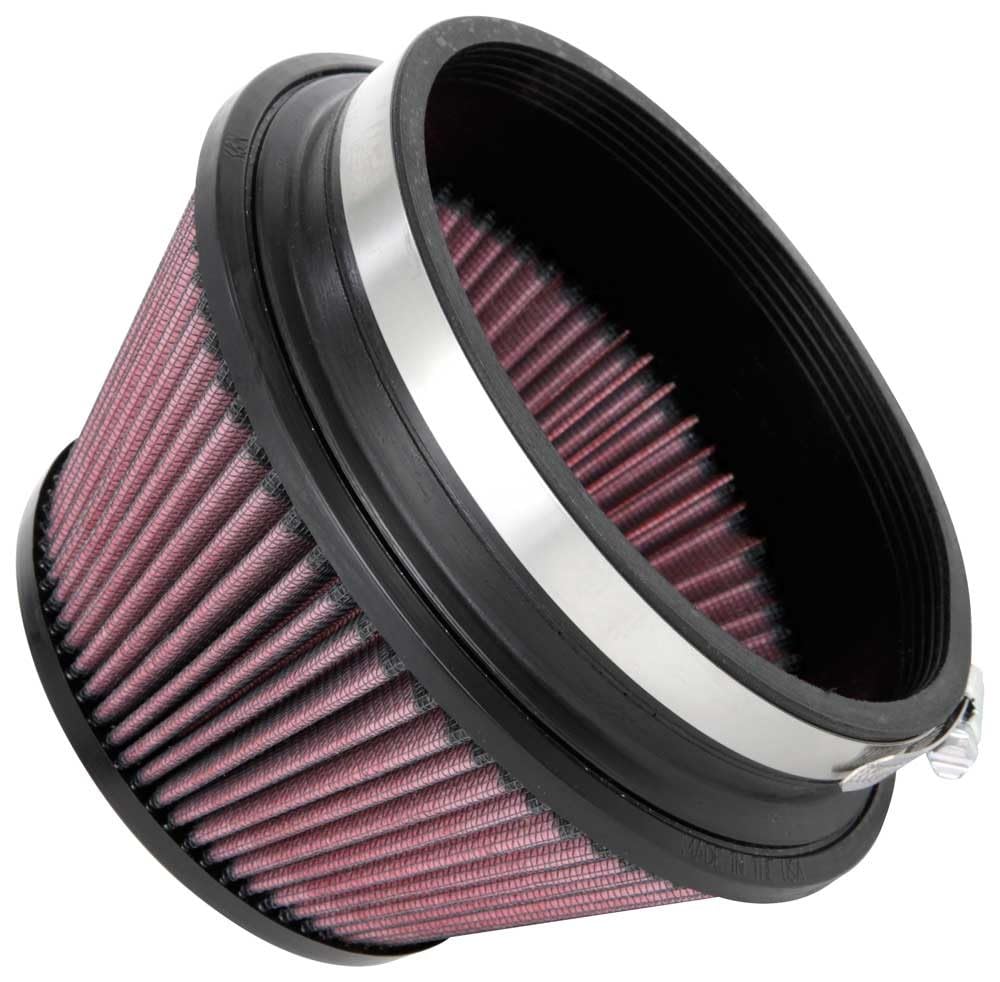 Cold Air Intake System K&N: High-Flow Air-Filter, Increase Performance & Horsepower: Compatible with 1988-1995 TOYOTA 4Runner; 1988-1995 TOYOTA Pickup, 57-9006