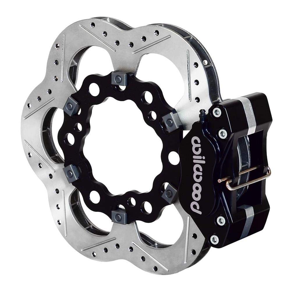 Front Kit GP320, Front Mount
