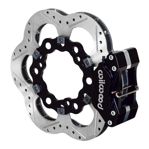Front Kit GP320, Front Mount