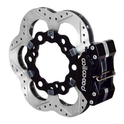 Front Kit GP320, Front Mount