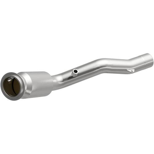 Catalytic Converter MagnaFlow 52930: OEM Grade, Direct-Fit (Federal/EPA Compliant)