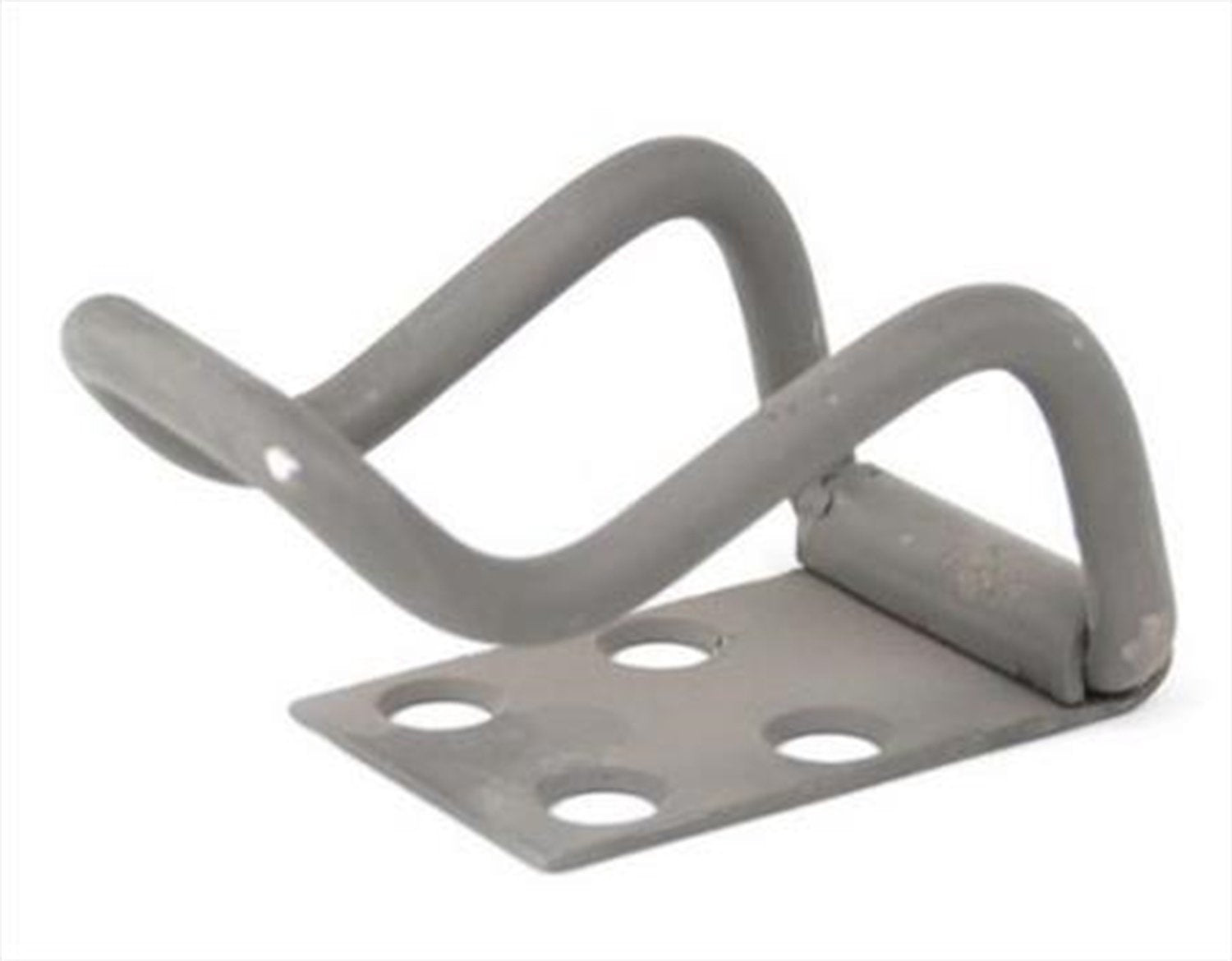 Axe Clamp, Rear | Omix-Ada 12023.43 | OE Reference: 7375167 | Fits 1950-1952 Willys M38