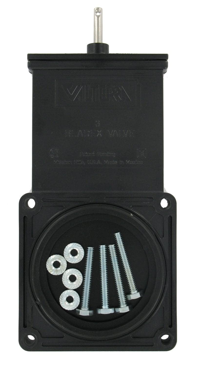 Valve Body Valterra T1003DSPB