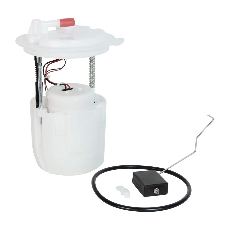 Fuel Pump Module Assembly TYC 150282-A Compatible with 2005-2006 Chevrolet Equinox EQINX 3.4L V6