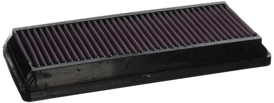 K&N Engine Air Filter: Washable, Increase Power & Acceleration, Premium, Replacement Car Air Filter: Compatible with 2004-2008 CHRYSLER (Crossfire), 33-2290