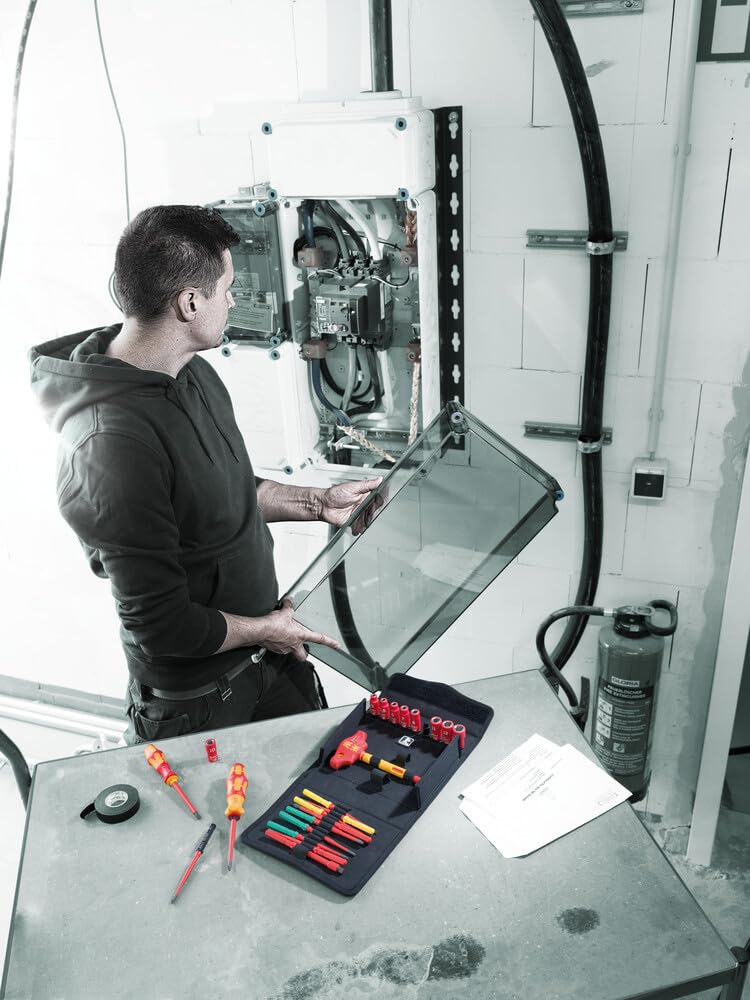 KRAFTFORM 24 KOMPAKT VDE ALLROUNDER 1