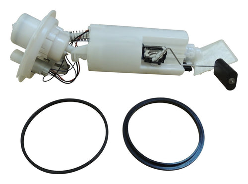Fuel Module Crown Automotive Air and Fuel Delivery