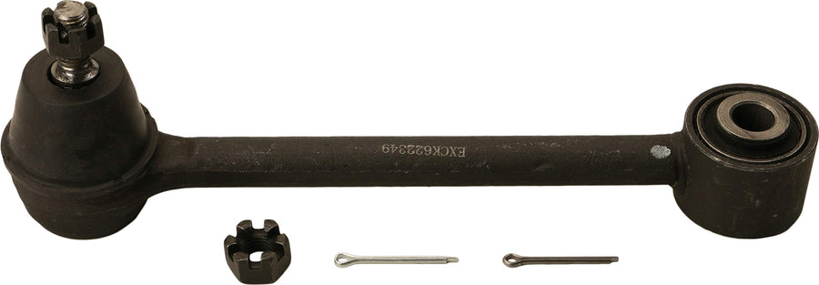 MOOG Suspension Control Arm and Ball Joint Assembly RK622349 rear upper and lower forward