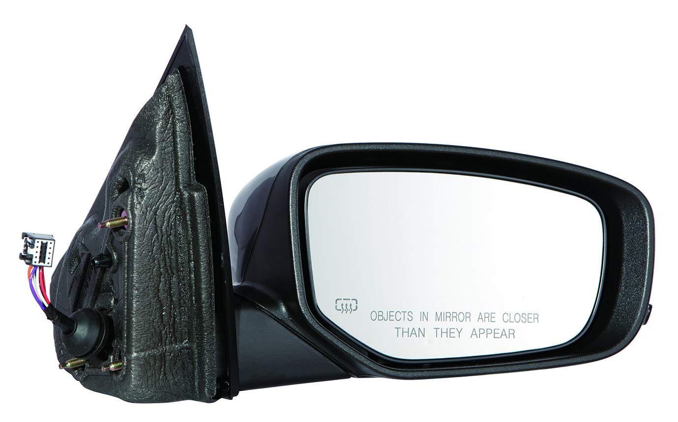 Replacement DEPO 334-5423R3EBH Passenger Side Door Mirror Set