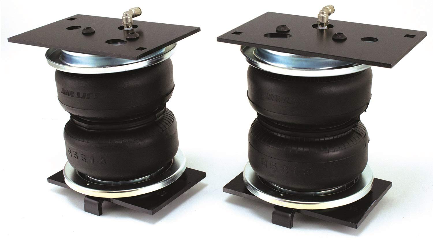 LoadLifter 5000 Air Lift for 2014-2026 Dodge Ram 2500/Ram 2500-57289