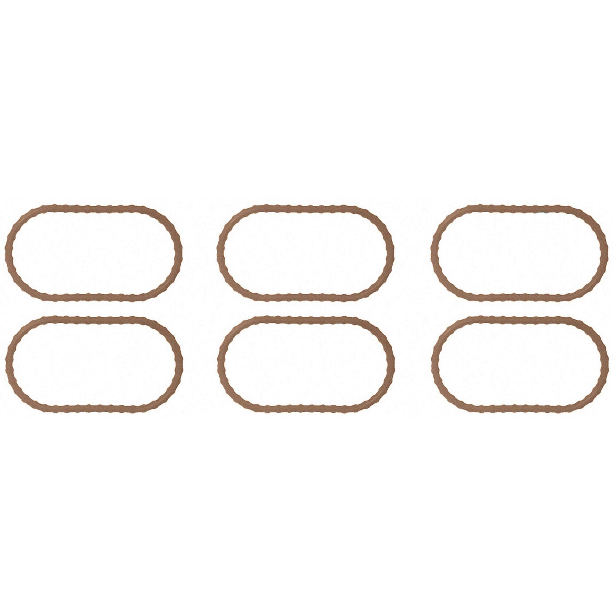 MS FEL-PRO 92587 Gasket Plenum Set