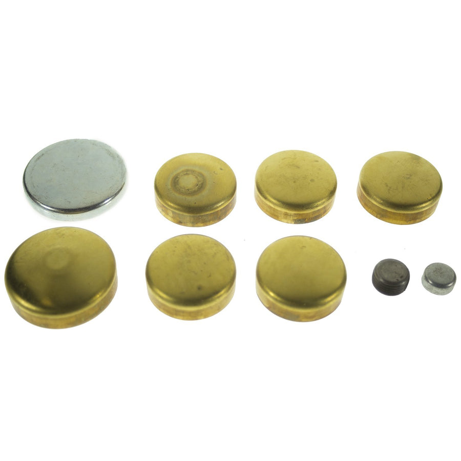 Melling Freeze Plug Kit MPE-163BR