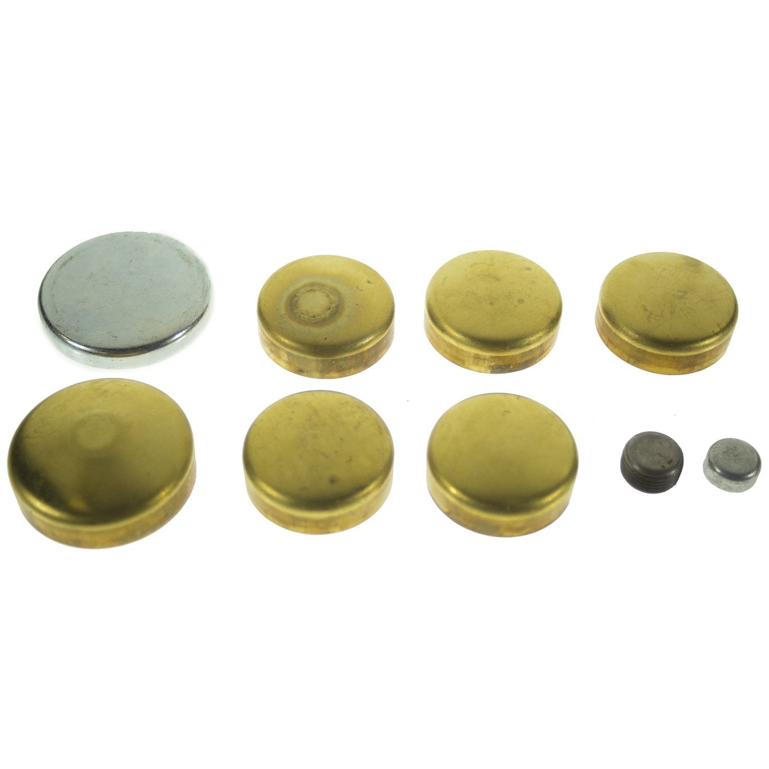 Melling Freeze Plug Kit MPE-163BR