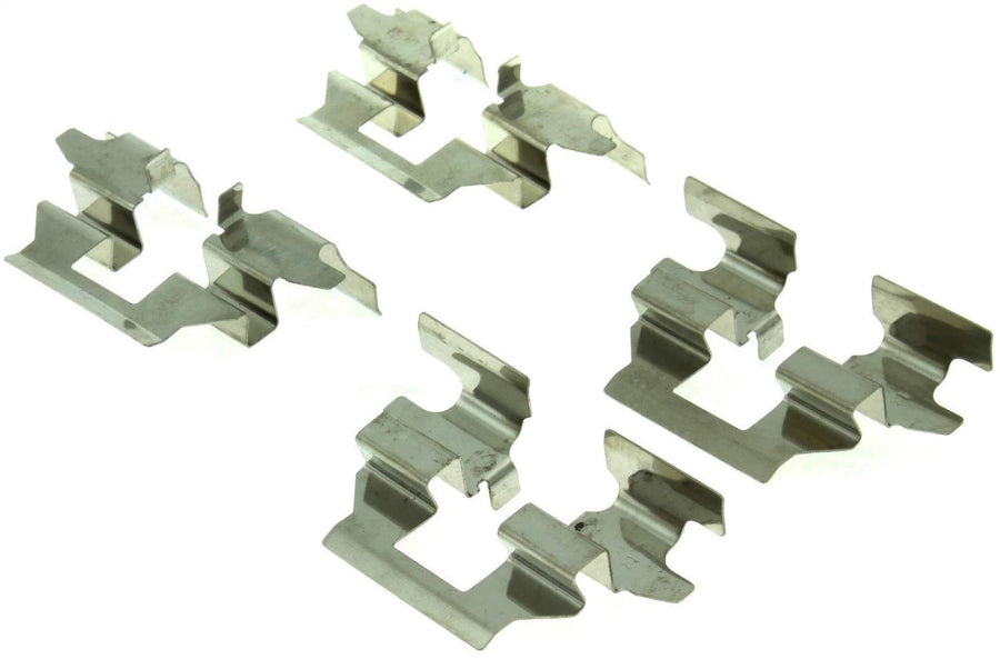 Brake Pads StopTech 305.09050 Street Select with Hardware