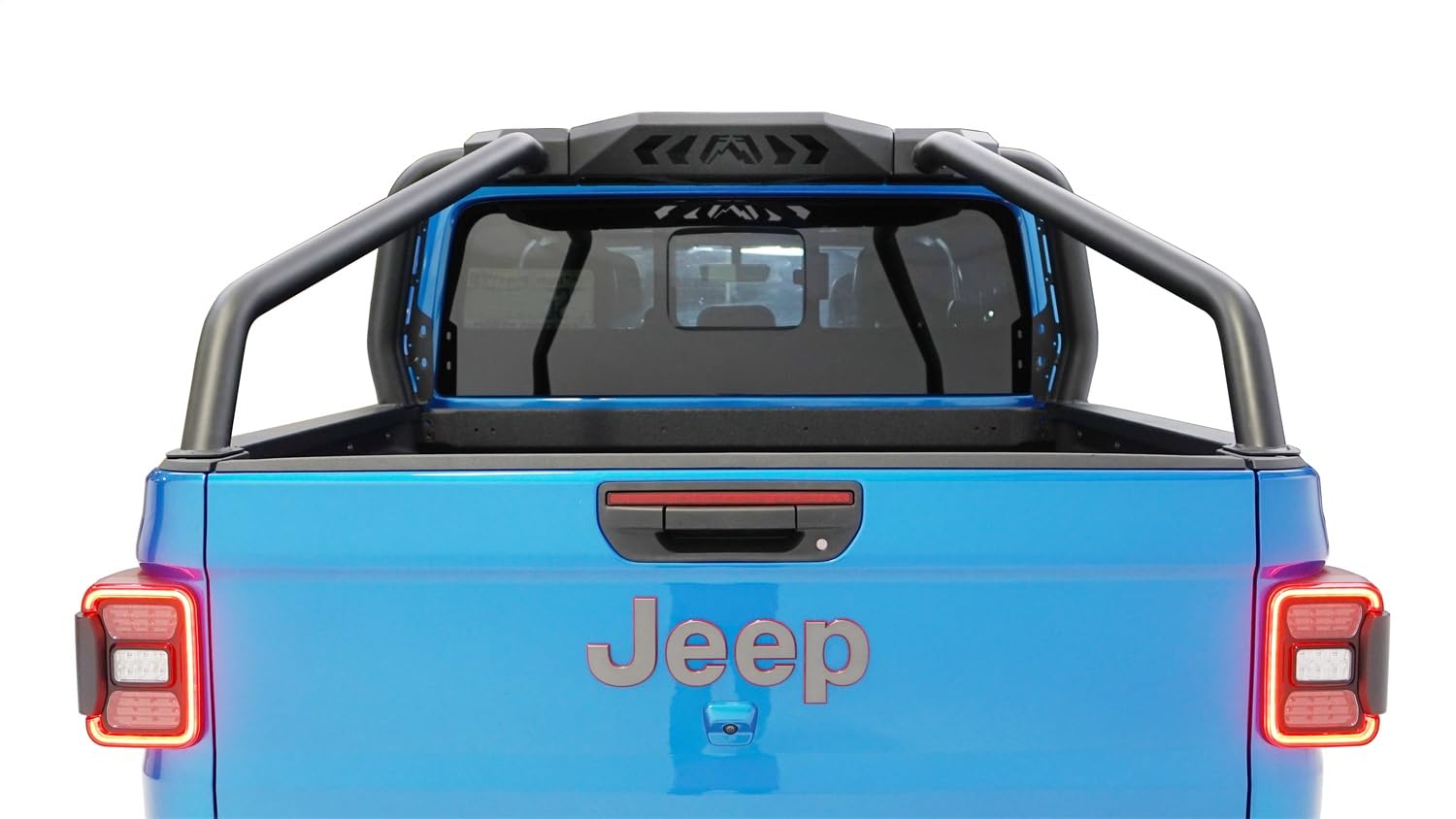 JTSR201 Fab Fours 20-21 Jt Sport Rack