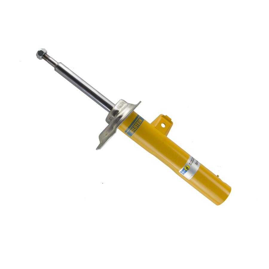 B6 HD Bilstein 01-05 BMW 325xi/330xi Front Right Twintube Strut Assembly (22-242600)
