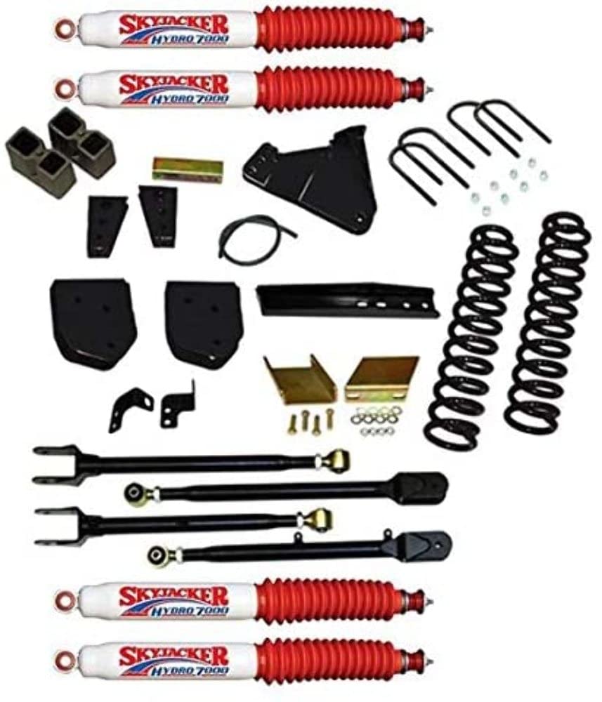 Suspension Lift Kit Skyjacker (F114524KH-H)