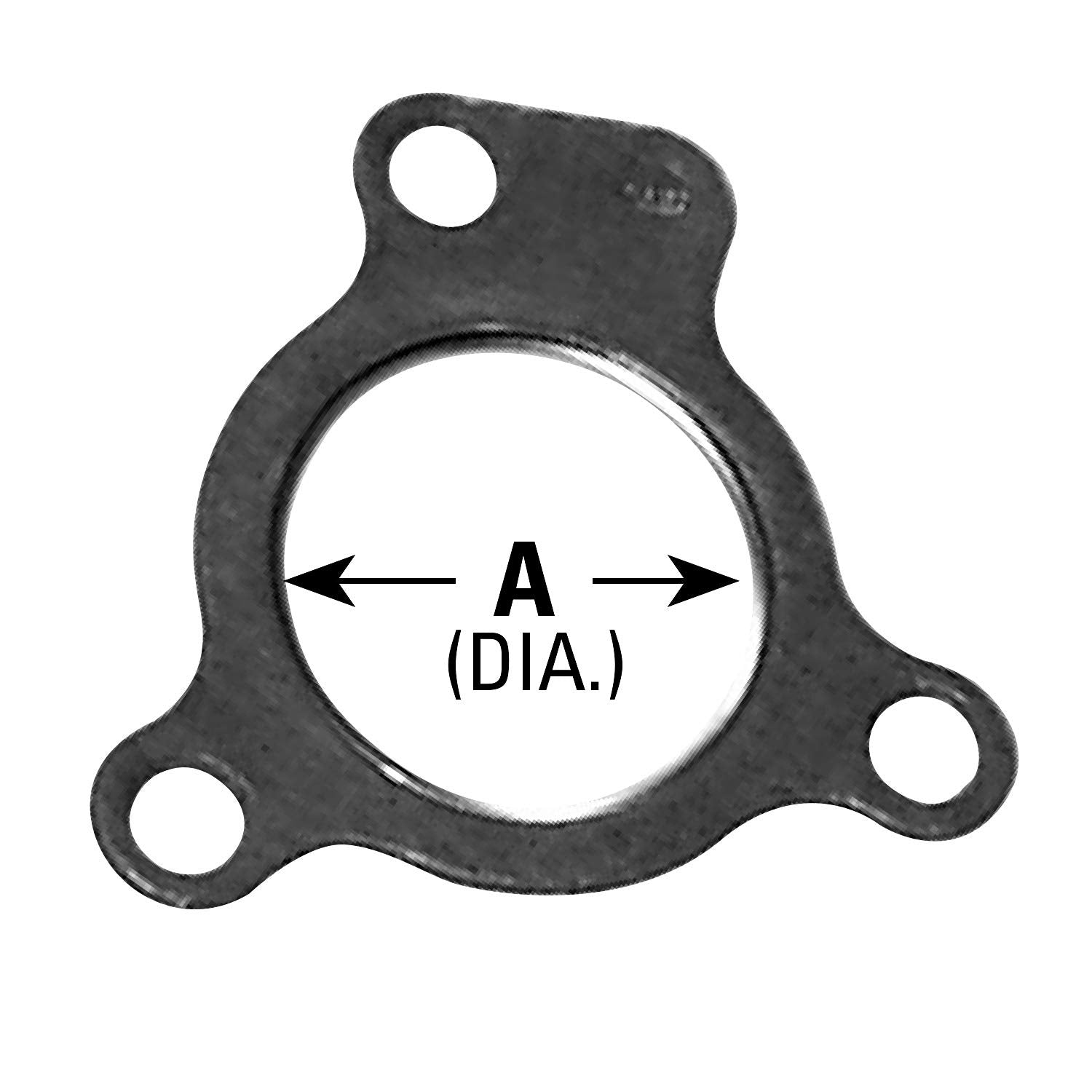 Gasket AP Exhaust 9247