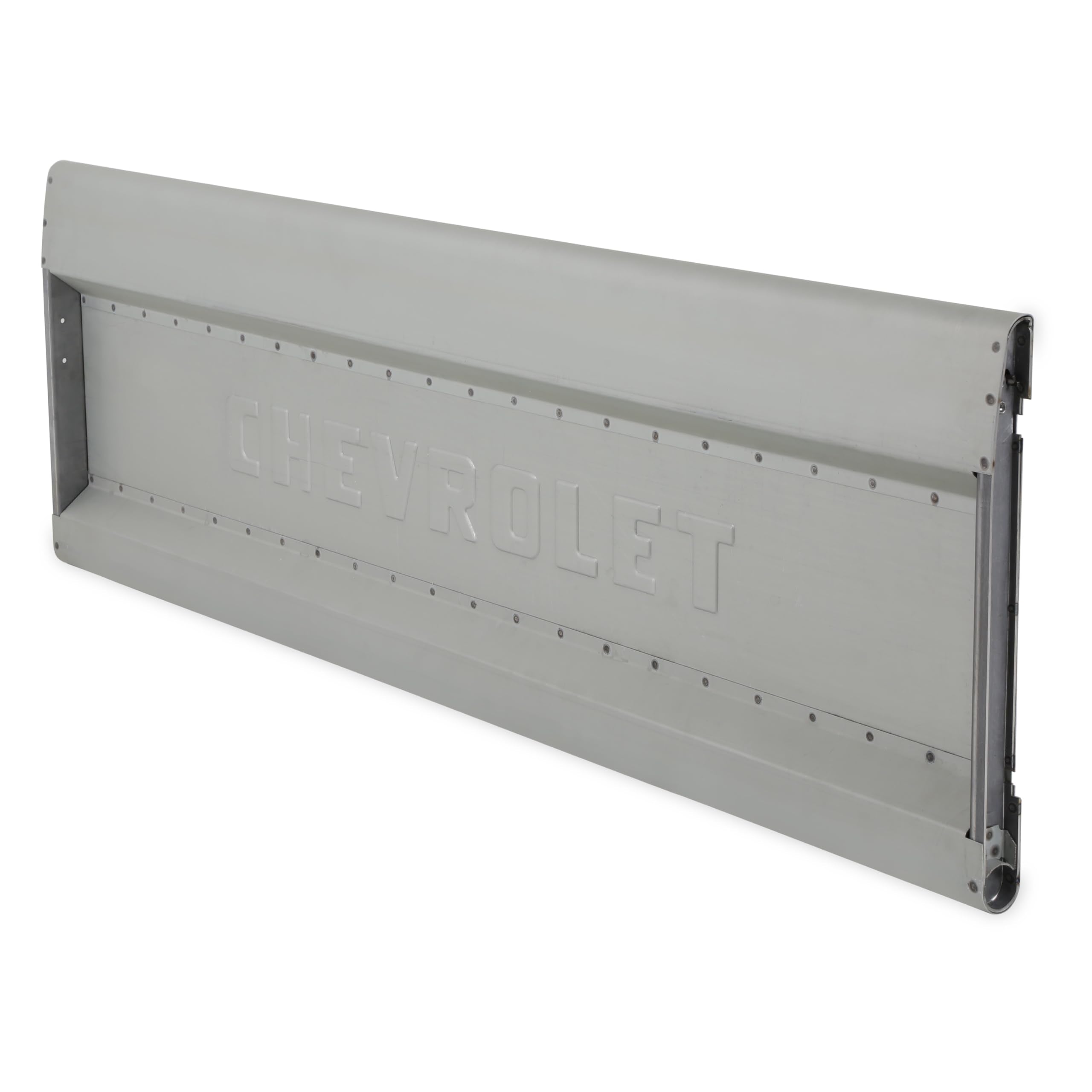 CTGC66S Brothers Trucks Tailgate - with SS Latches and Hinges - Stepside