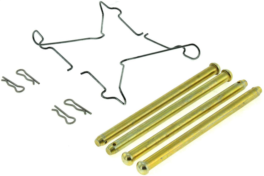 Sport Brake Pads StopTech 309.09760 with Shims and Hardware