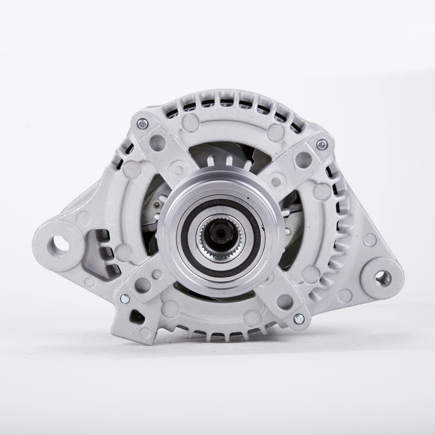 Alternator TYC Compatible with 2009-2010 Toyota Corolla