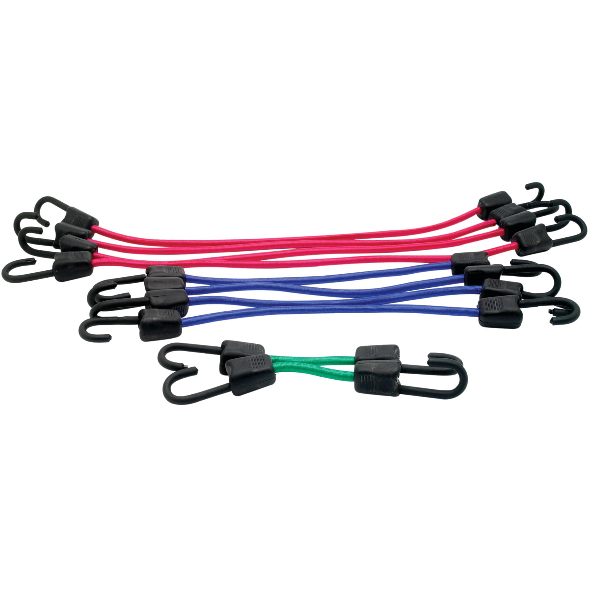 Performance Tool Stretch Cord Set 1929, 10-Piece