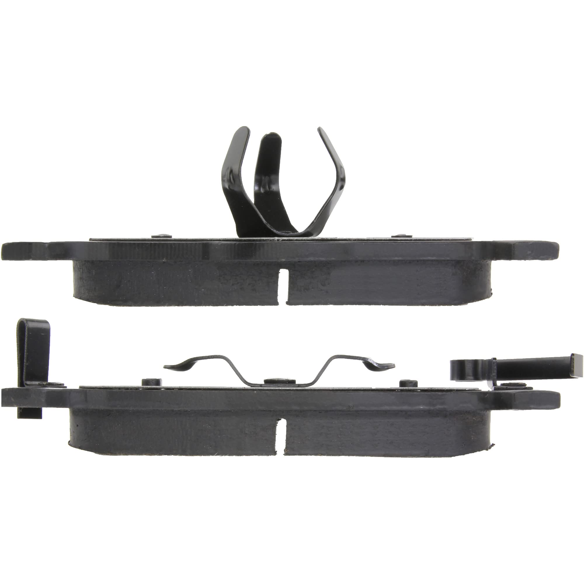 Prem Centric Ceramic Brake Pad Shims & Hardware - 301.10410