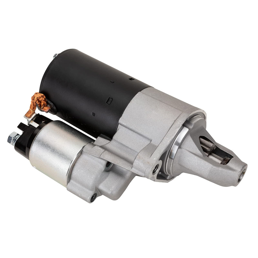 Starter Motor TYC 1-19115 Compatible with 2008-2012 Mercedes Benz C300