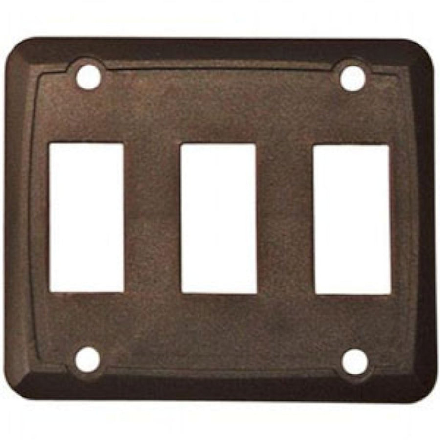 P7318 Diamond Group Switch Plate Cover