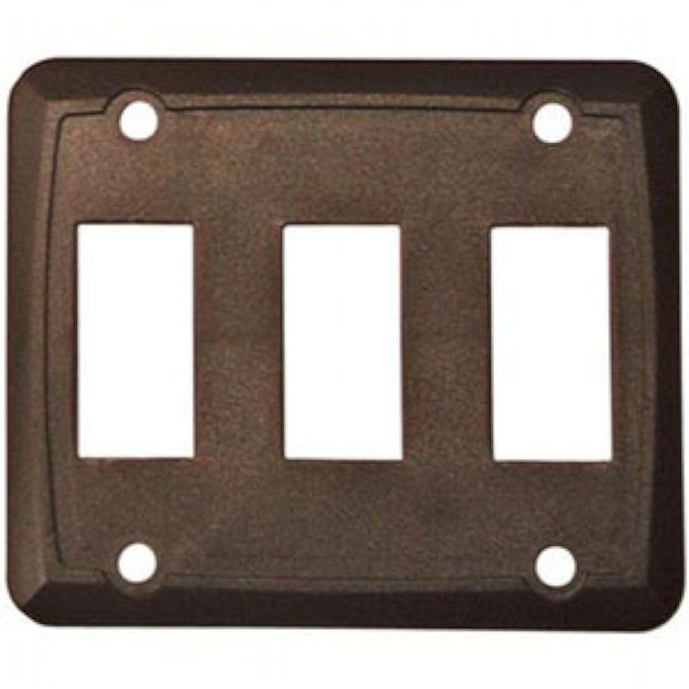 P7318 Diamond Group Switch Plate Cover