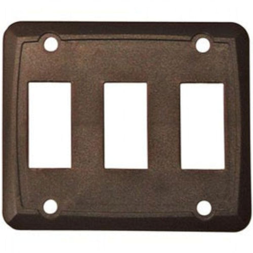 P7318 Diamond Group Switch Plate Cover