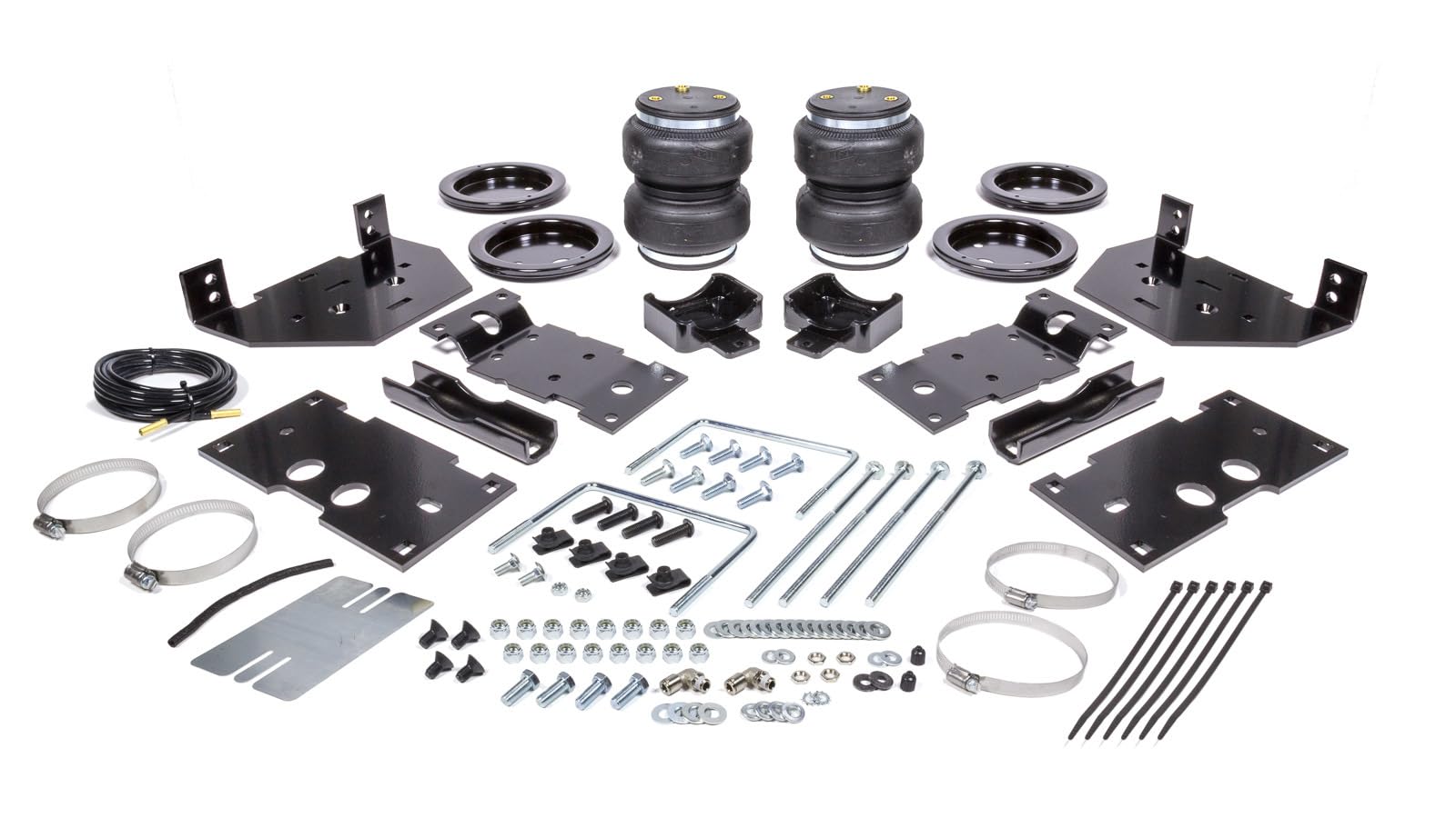 Air Lift LoadLifter 5000 Ultimate Kit – Fits 2017-2019 F-250 Super Duty DRW/SRW 4WD, 2017-2019 F-350 DRW/SRW 4WD, 2017-2024 F-450 Super Duty 4WD – 88399