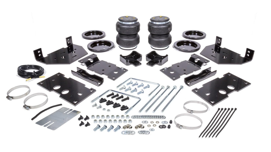 Air Lift LoadLifter 5000 Ultimate Kit – Fits 2017-2019 F-250 Super Duty DRW/SRW 4WD, 2017-2019 F-350 DRW/SRW 4WD, 2017-2024 F-450 Super Duty 4WD – 88399