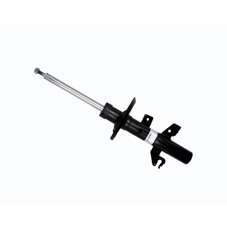 Bilstein B4 14-17 Jeep Cherokee w/Active Drive Front Left Twintube Strut Assembly OE Replacement (22-267672)