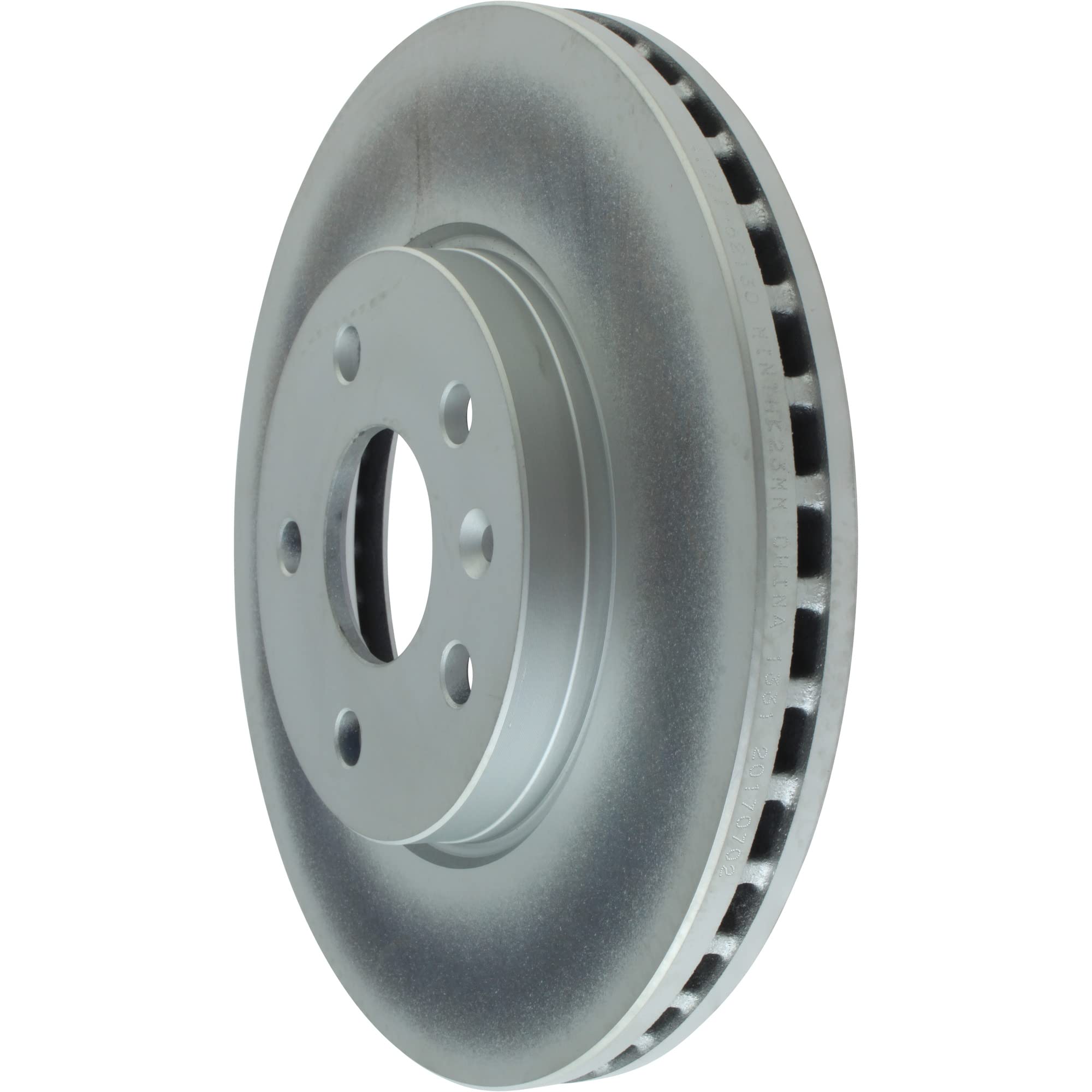 Centric Gcx Rotor Centric 320.62130F with Full Coating