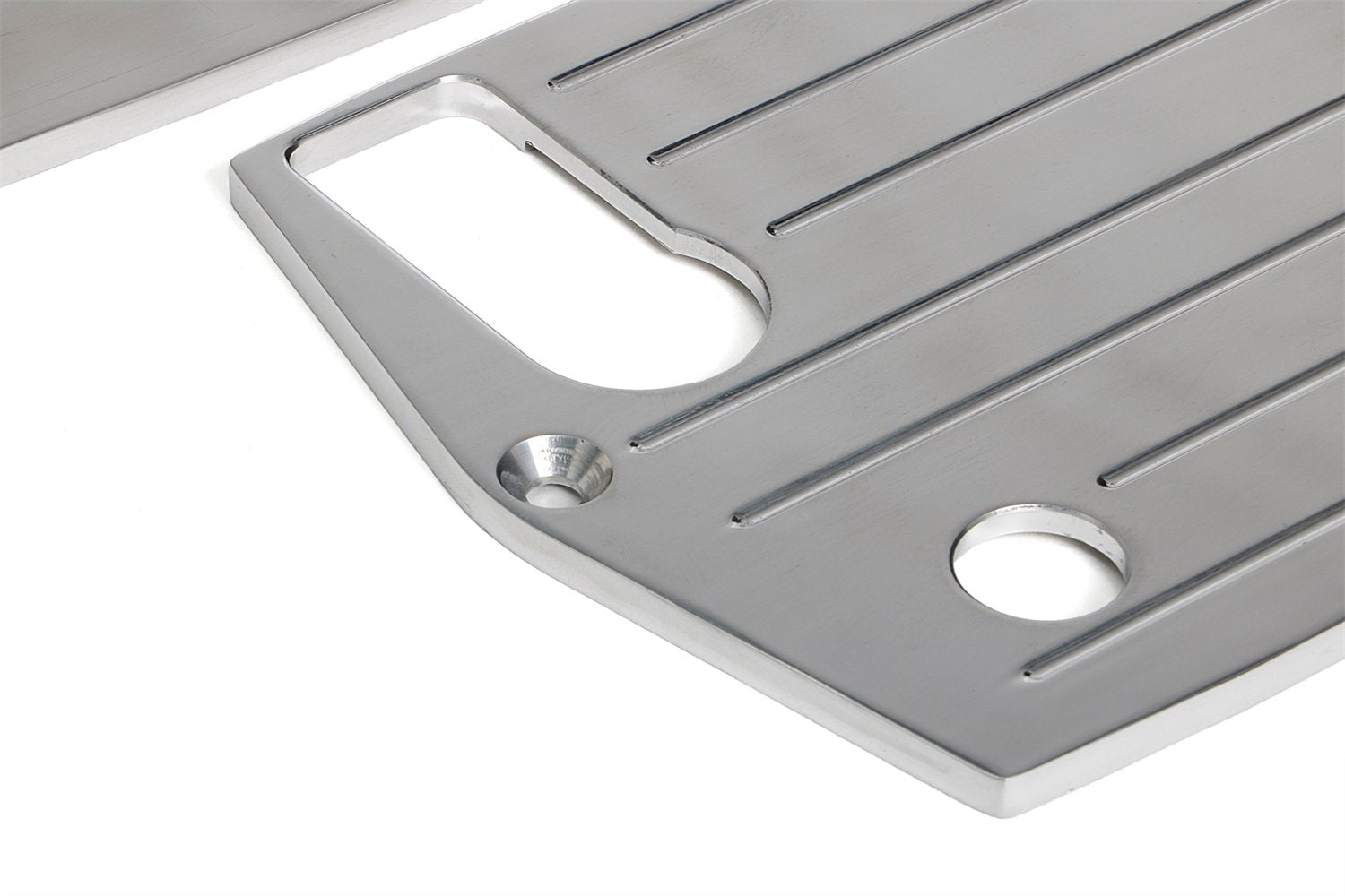 Battery Tray Trans-Dapt 9327