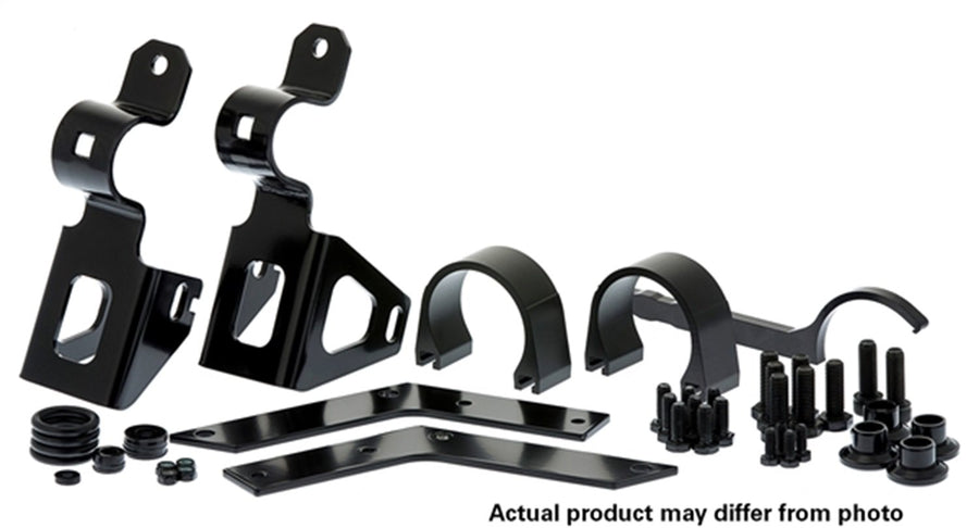 Fit Kit ARB Bp51 Lc80/105 Rear (VM80010026)