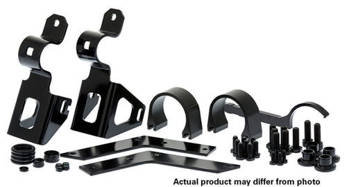 Fit Kit ARB Bp51 Lc80/105 Rear (VM80010026)