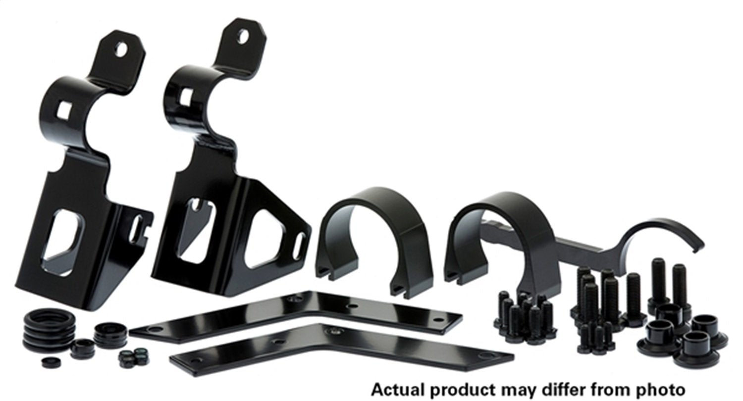 Fit Kit ARB Bp51 Lc80/105 Rear (VM80010026)
