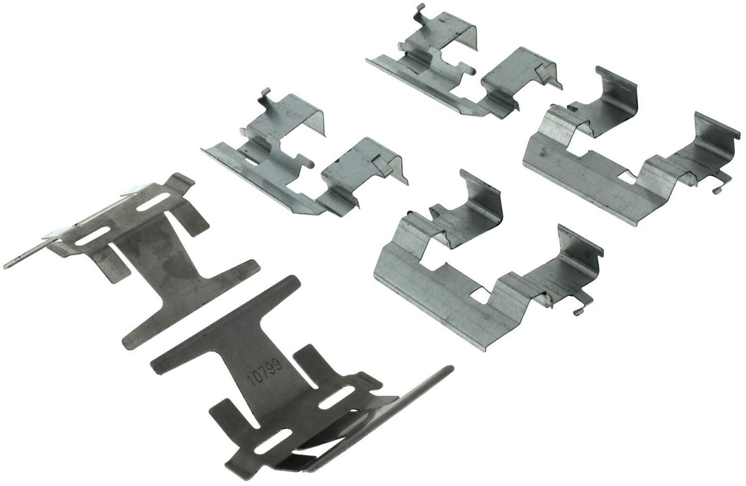 Brake Pads StopTech 305.05030 Street Select with Hardware