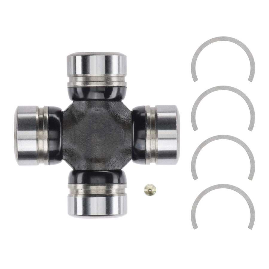 Super Strength MOOG Greaseable Universal Joint for Jeep Wrangler