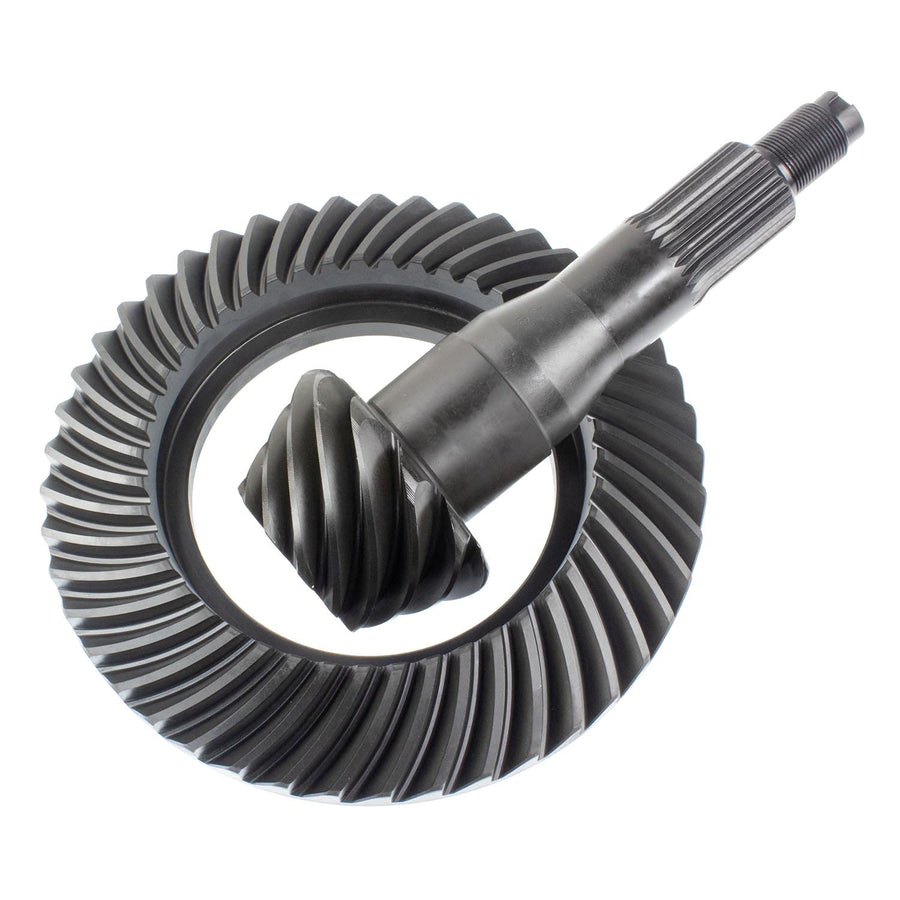 4.09 Ratio Richmond Gear Ring and Pinion for a Rear Ford Super 8.8" Differential