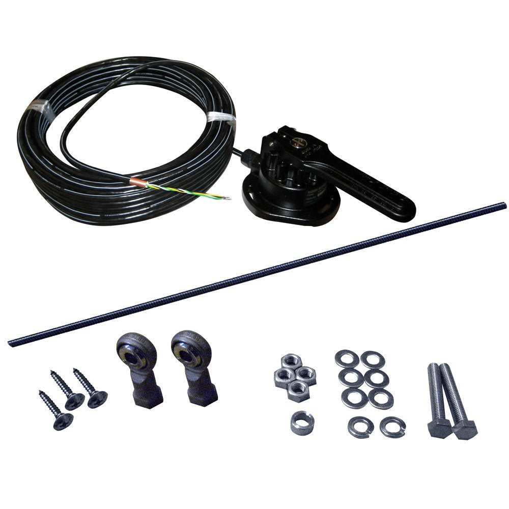 Rudder Reference Furuno f/NAVpilot Series Autopilots