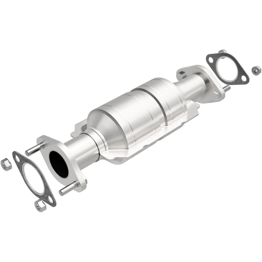 Catalytic Converter MagnaFlow 51469: OEM Grade, Direct-Fit (Federal/EPA Compliant)