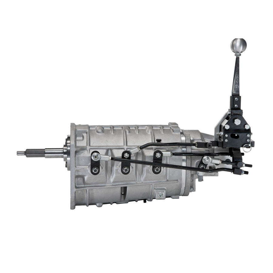 7020526B Richmond Trans, GM2.89, 26 spline, with long shift