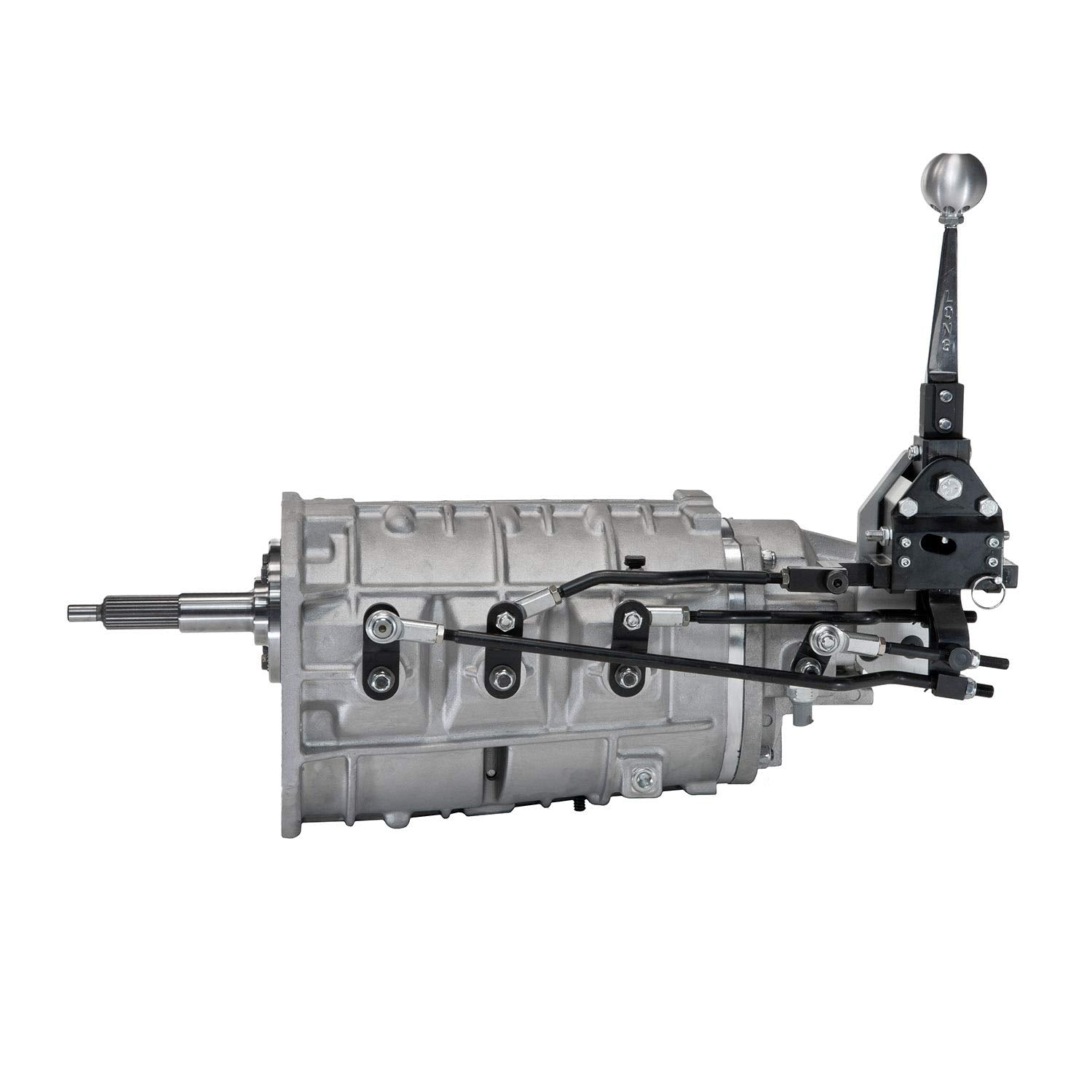 7020526B Richmond Trans, GM2.89, 26 spline, with long shift