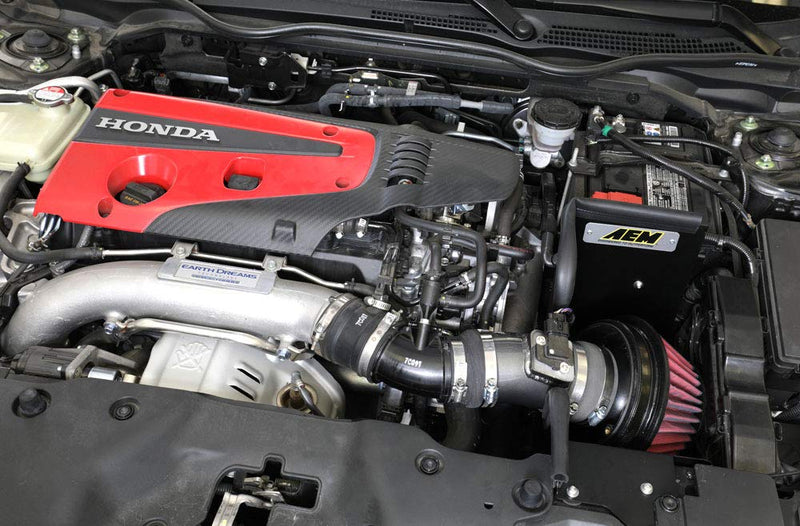 Cold Air Intake System AEM 21-832C