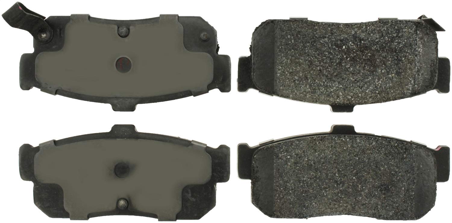 Brake Pads StopTech 305.05400 Street Select with Hardware