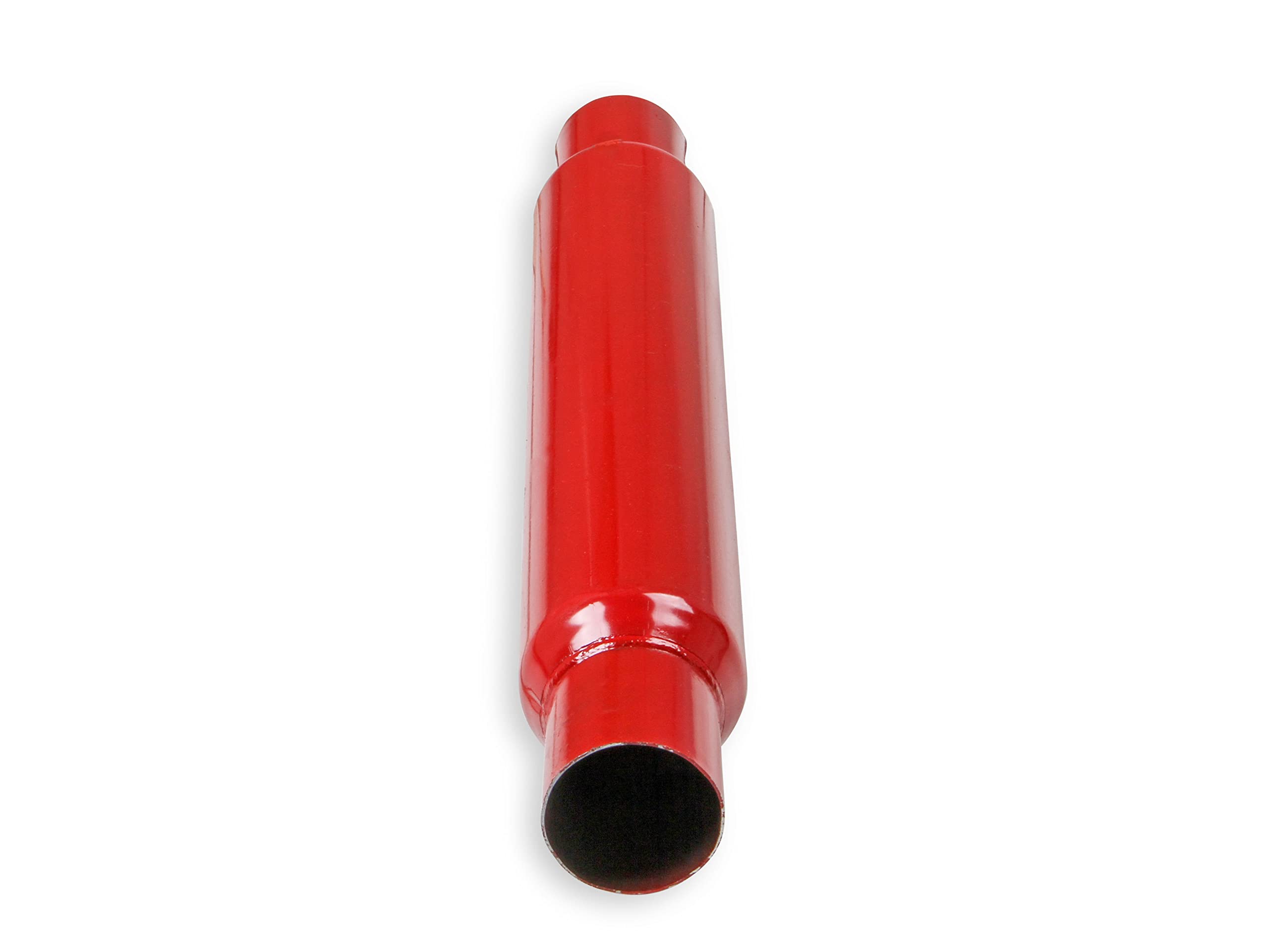 Red Hots Flowtech 50251FLT Glasspack